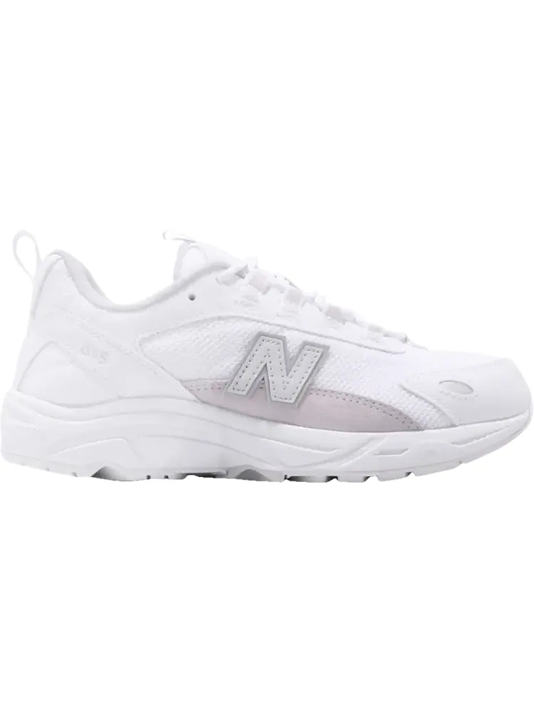 Кроссовки New Balance 615 'White' — изображение 1 из 1, белый