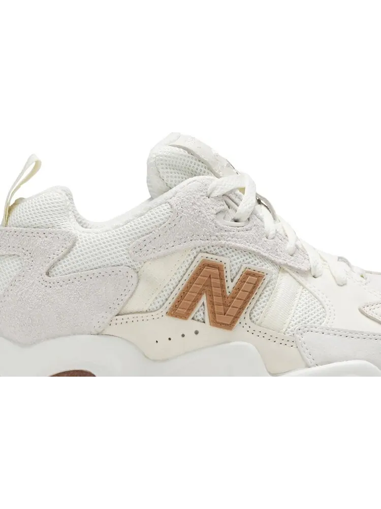 Кроссовки New Balance No Vacancy Inn x 650 'Water and WiFi' — изображение 2 из 8, бежевый