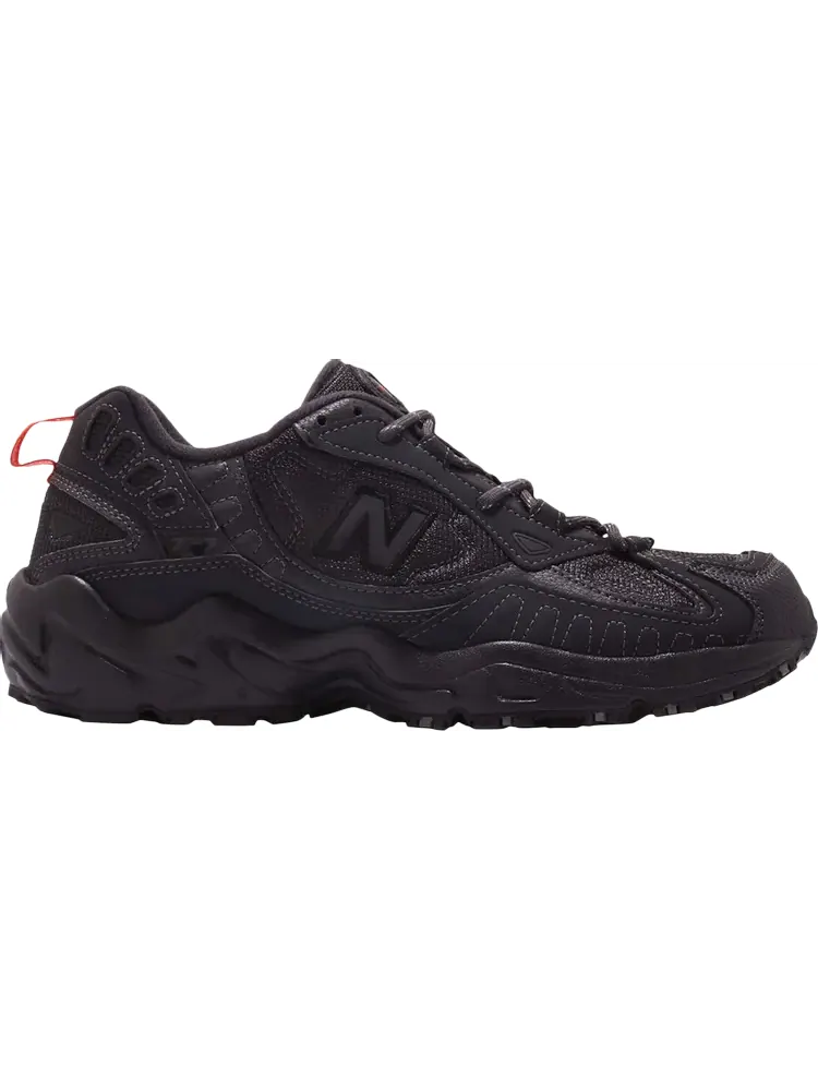 Кроссовки New Balance 703 'Black' — изображение 1 из 1, черный