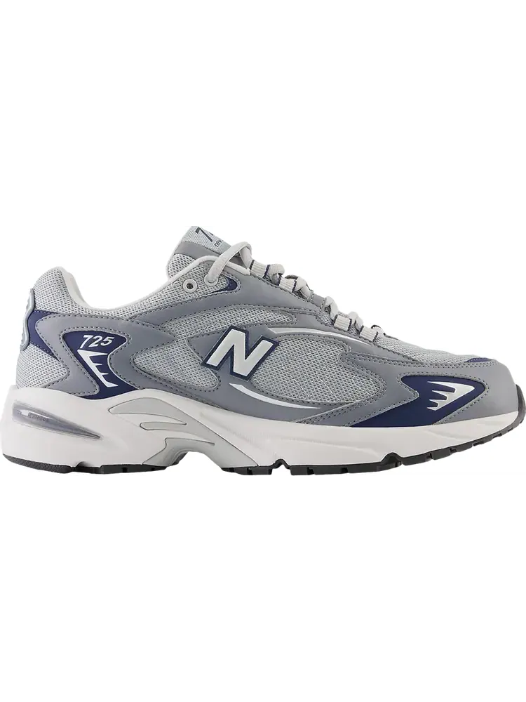 Кроссовки New Balance 725 — изображение 1 из 1, серый