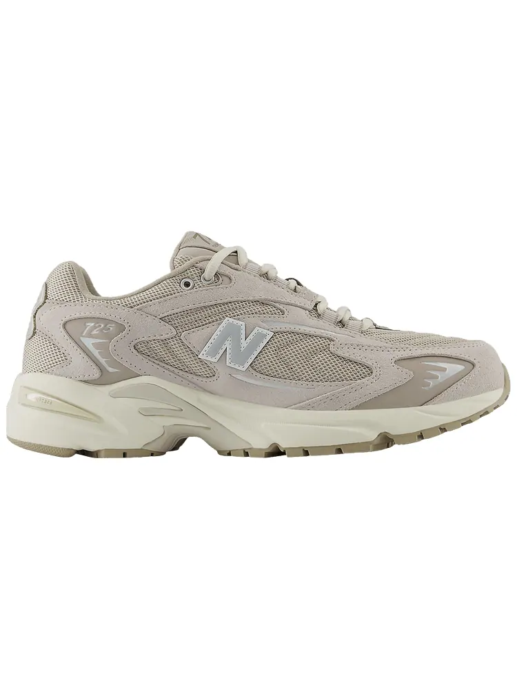 Кроссовки New Balance 725 'Grey Beige' — изображение 1 из 1, серый