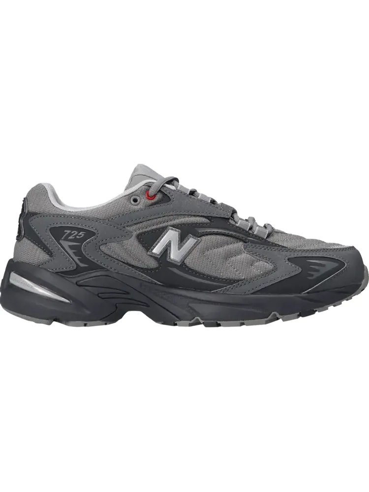 Кроссовки New Balance 725 'Dark Grey' — изображение 1 из 1, серый