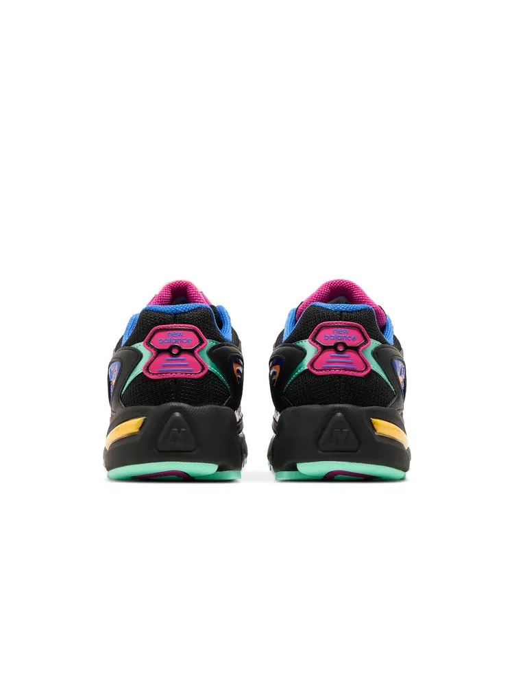 Кроссовки 725v1 'Neon Nights Pack' — изображение 6 из 8, черный