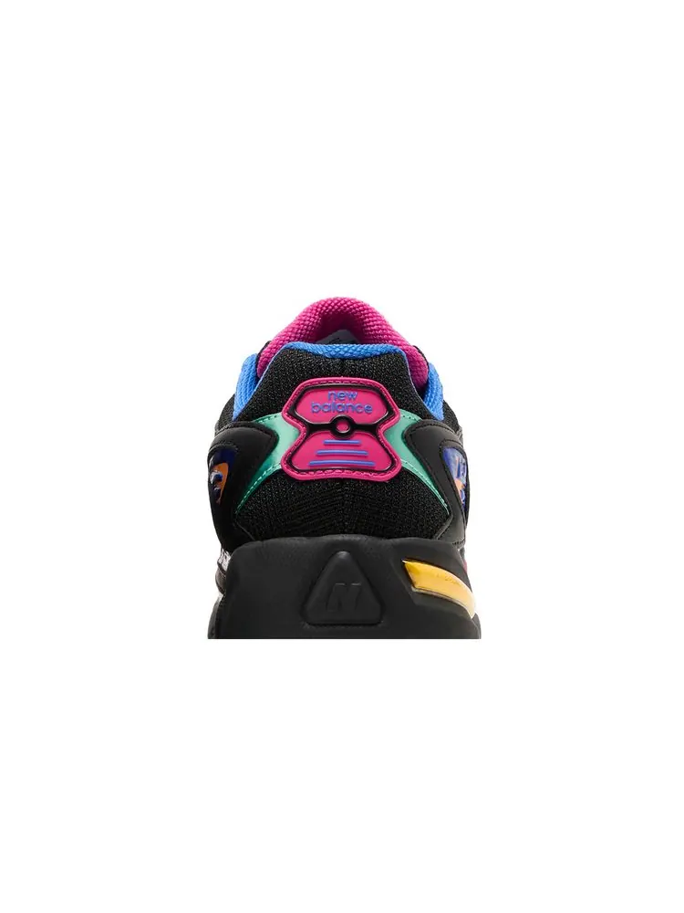Кроссовки 725v1 'Neon Nights Pack' — изображение 7 из 8, черный