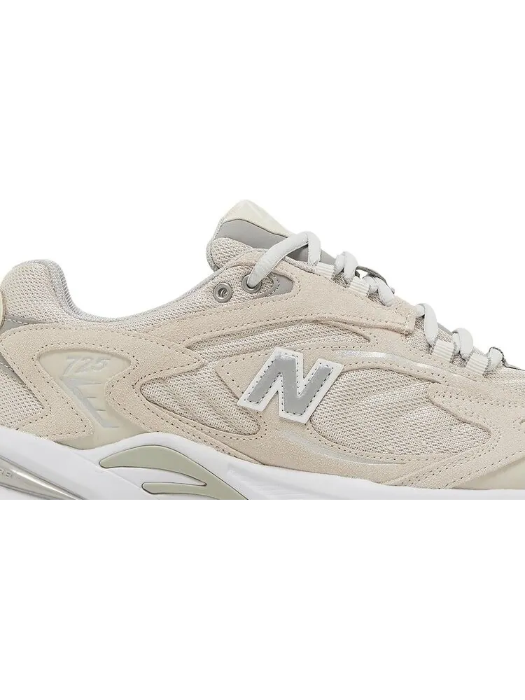 Кроссовки New Balance 725 'Moonbeam' — изображение 2 из 8, бежевый