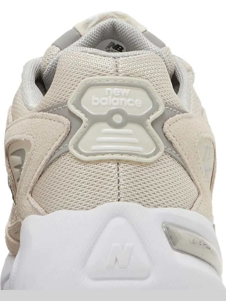 Кроссовки New Balance 725 'Moonbeam' — изображение 7 из 8, бежевый