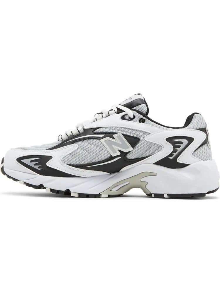 Кроссовки New Balance 725v1 'White Black' — изображение 3 из 8, белый