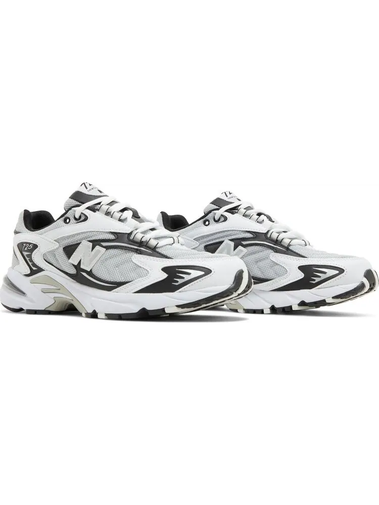 Кроссовки New Balance 725v1 'White Black' — изображение 8 из 8, белый