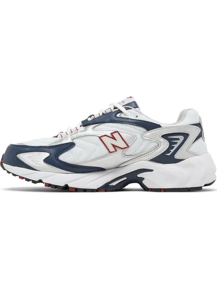 Кроссовки New Balance 725v1 'Navy White' — изображение 3 из 8, синий