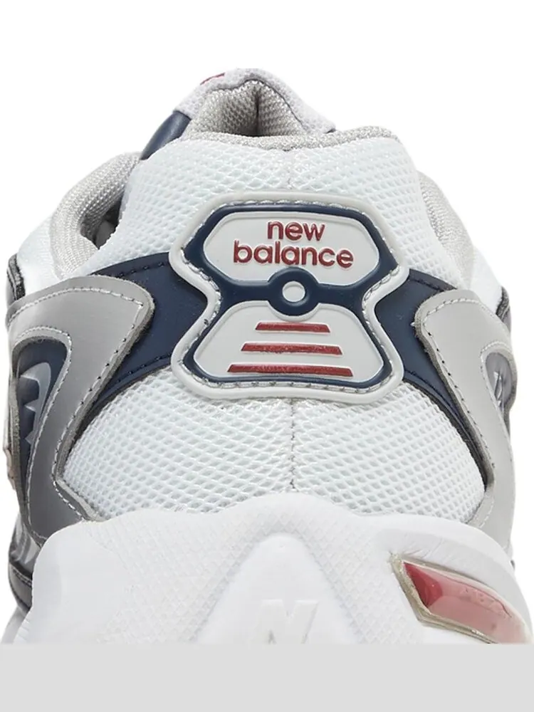 Кроссовки New Balance 725v1 'Navy White' — изображение 7 из 8, синий