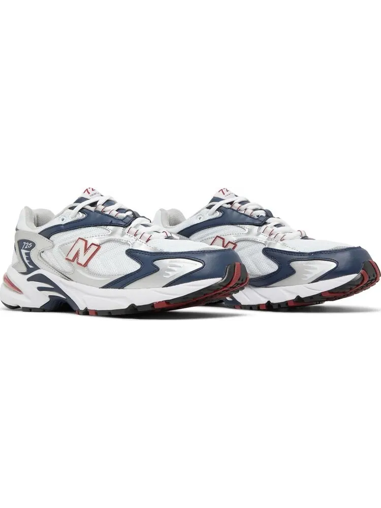 Кроссовки New Balance 725v1 'Navy White' — изображение 8 из 8, синий