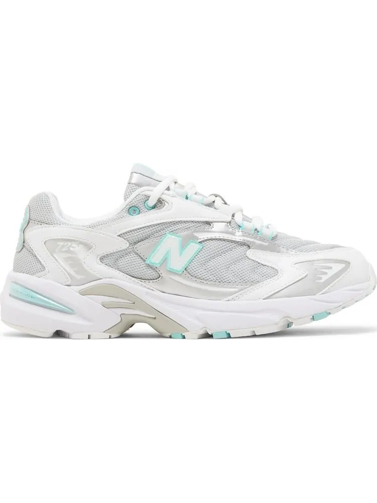 Кроссовки New Balance 725v1 'Munsell White' — изображение 1 из 8, белый