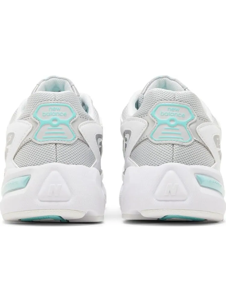 Кроссовки New Balance 725v1 'Munsell White' — изображение 6 из 8, белый