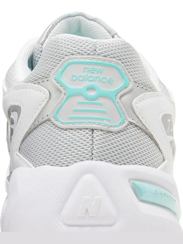 Кроссовки New Balance 725v1 'Munsell White' — изображение 7 из 8, белый