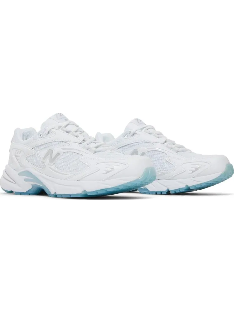 Кроссовки New Balance 725v1 'White Team Carolina' — изображение 8 из 8, белый