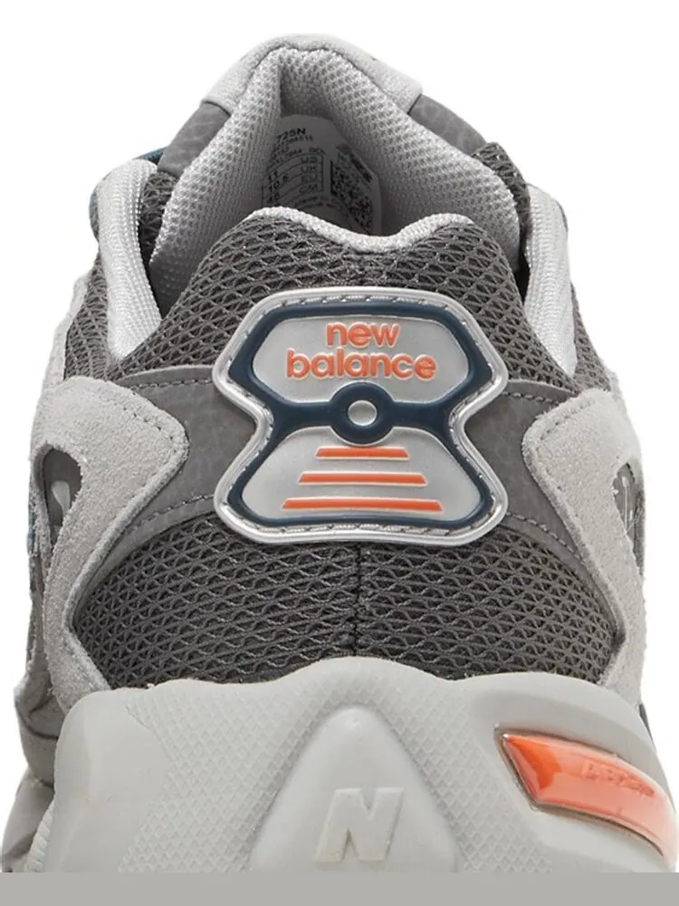 Кроссовки New Balance 725v1 'Dark Grey' — изображение 7 из 8, серый