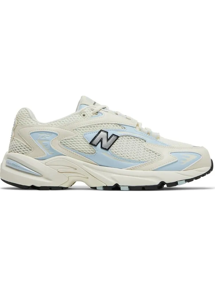 Кроссовки New Balance Naked x 725 'Community Pack' — изображение 1 из 8, белый