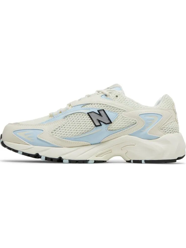 Кроссовки New Balance Naked x 725 'Community Pack' — изображение 3 из 8, белый