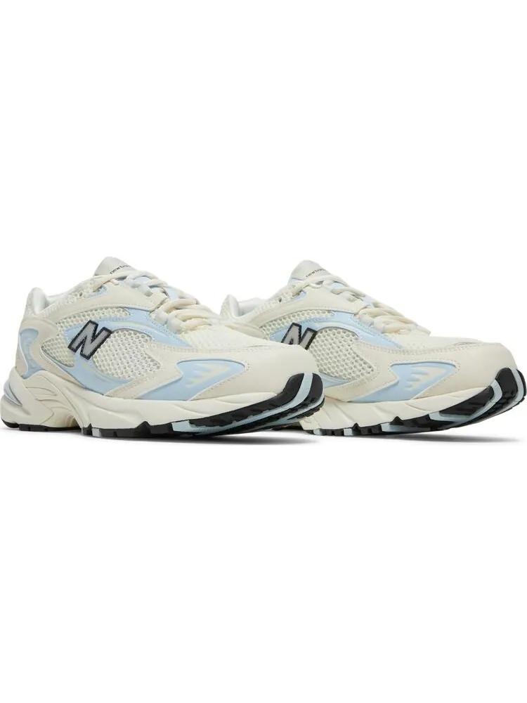 Кроссовки New Balance Naked x 725 'Community Pack' — изображение 8 из 8, белый