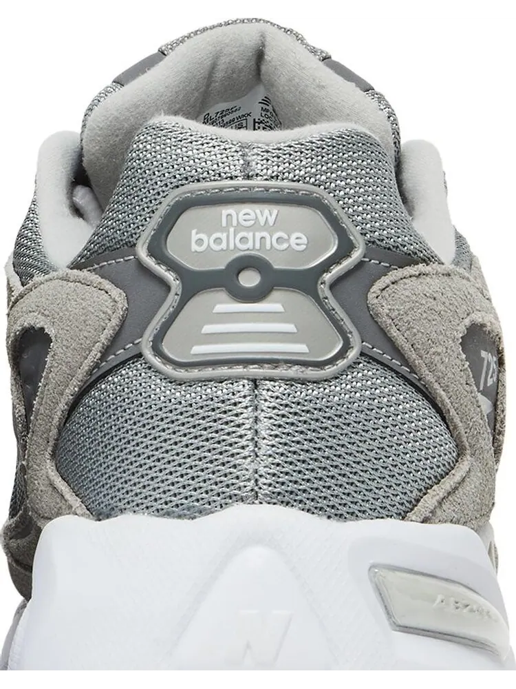 Кроссовки New Balance 725 'Grey' — изображение 7 из 8, серый