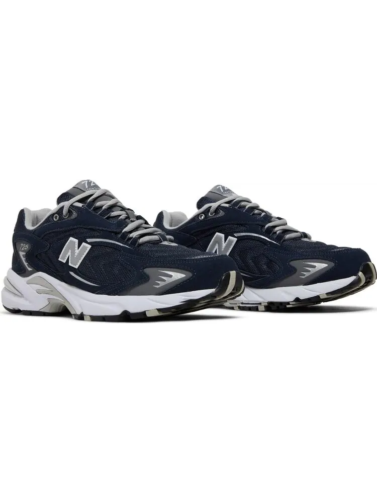 Кроссовки New Balance 725 — изображение 8 из 8, синий