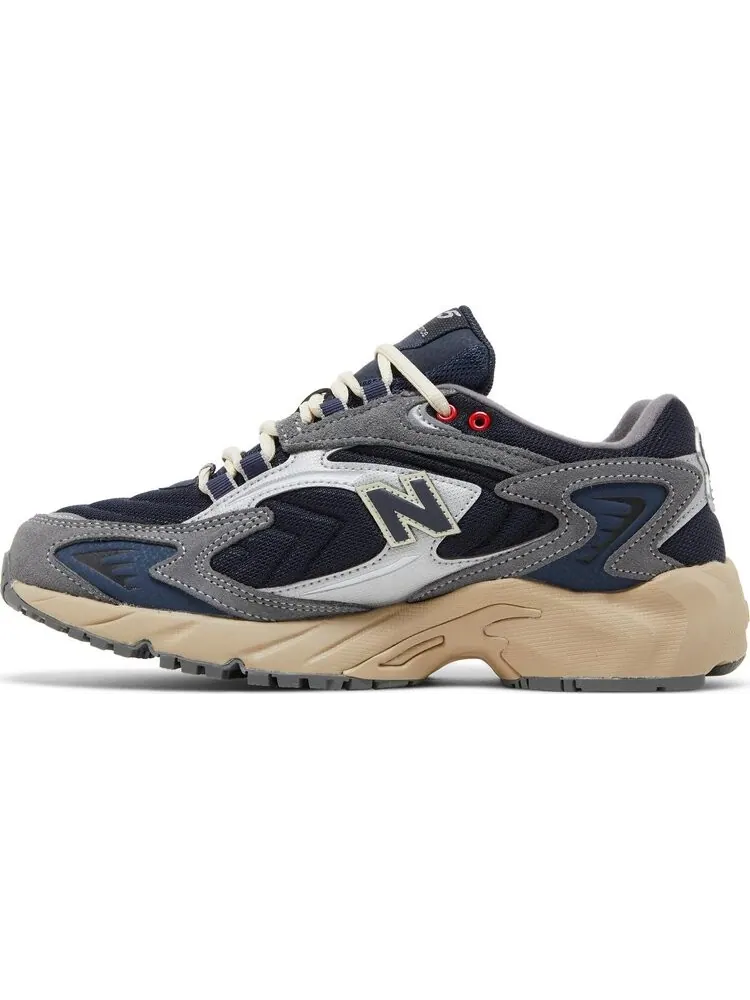 Кроссовки New Balance 725 'Navy Grey' — изображение 3 из 8, синий