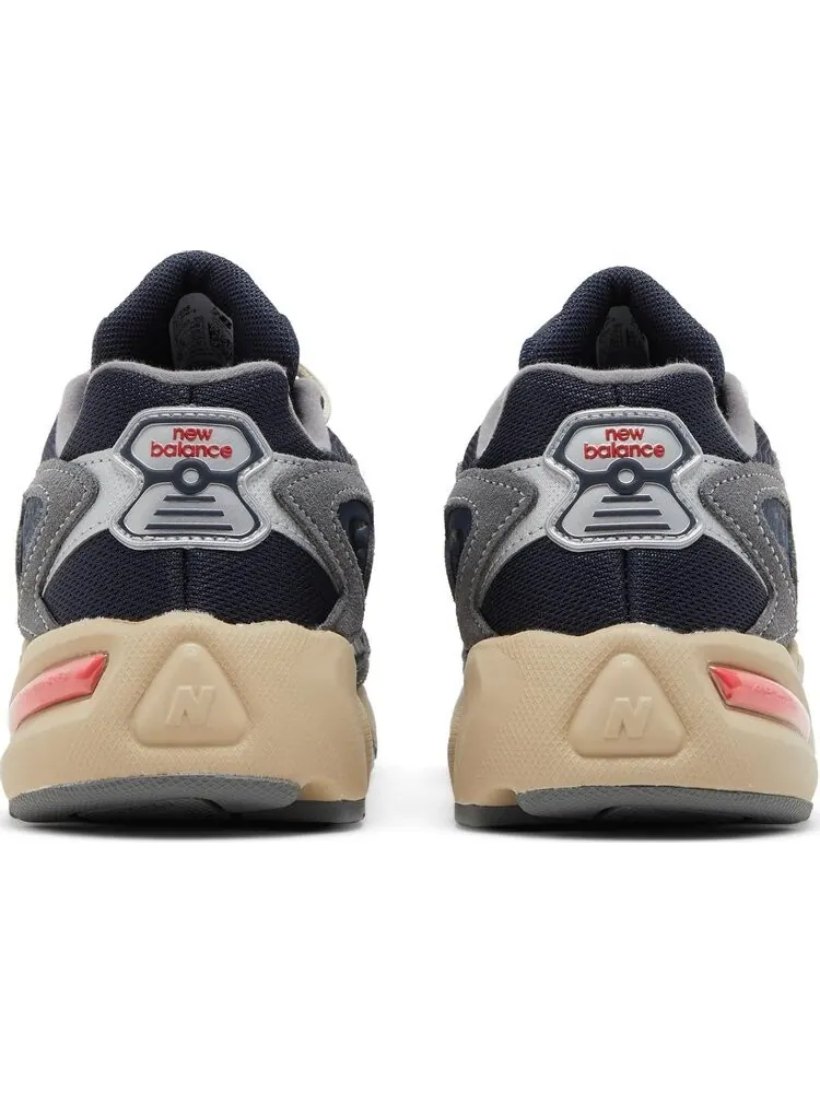 Кроссовки New Balance 725 'Navy Grey' — изображение 6 из 8, синий