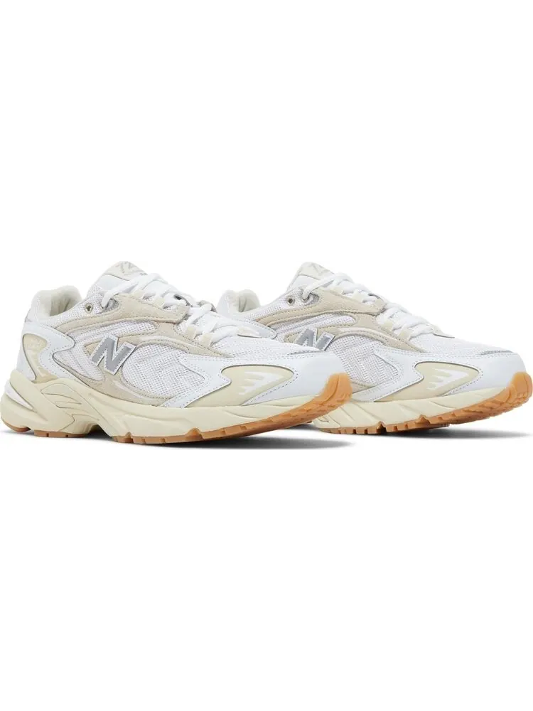 Кроссовки New Balance 725 'Bone Metallic Silver' — изображение 8 из 8, белый