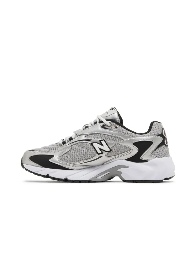 Кроссовки New Balance 725v1 — изображение 3 из 4, серебряный