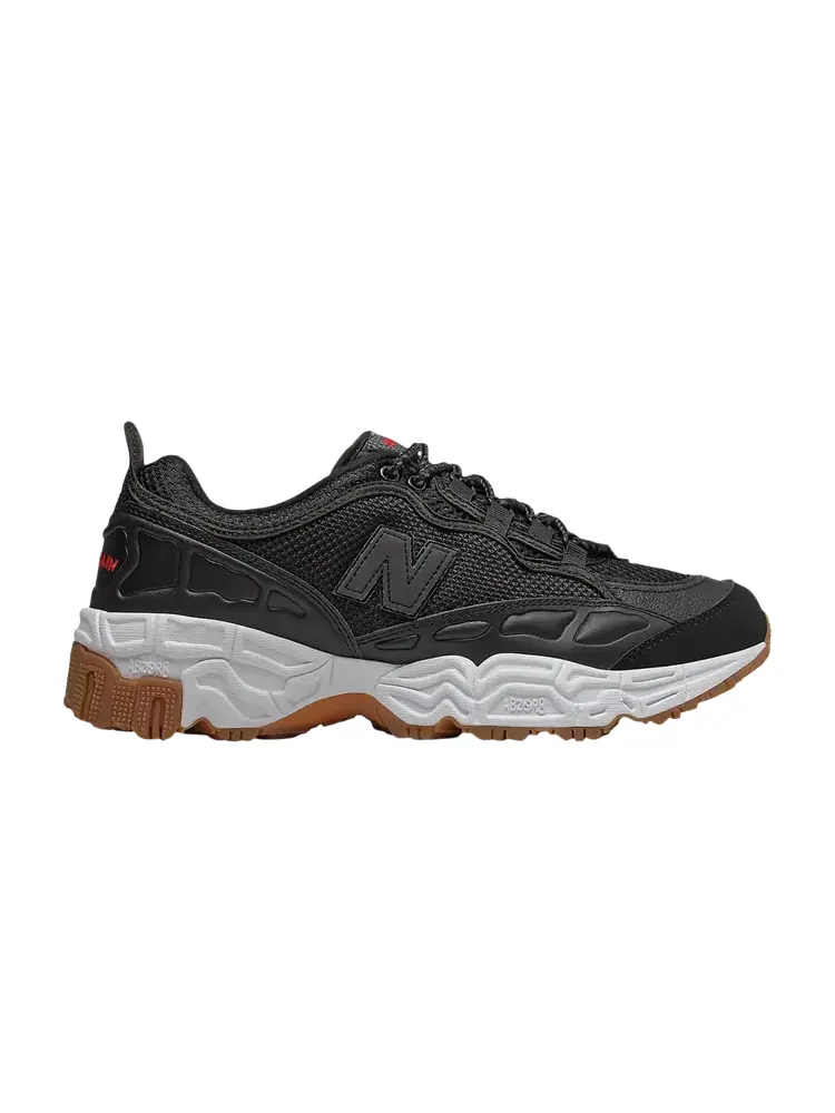 Кроссовки New Balance 801 — изображение 1 из 1, черный