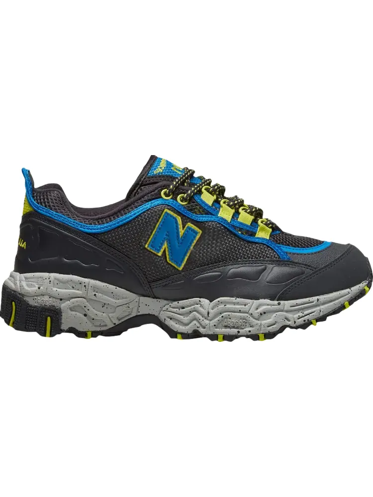 Кроссовки New Balance 801 'Grey Blue' — изображение 1 из 1, серый