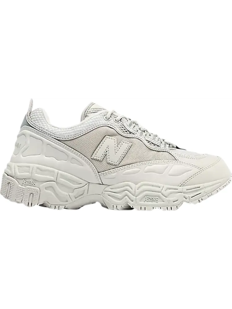 Кроссовки New Balance Herschel Supply Co x 801 'Moonstruck' — изображение 1 из 1, белый