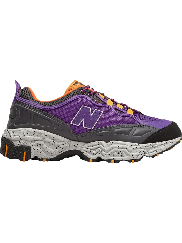 Кроссовки New Balance 801 Trail 'Prism Purple' — изображение 1 из 1, фиолетовый