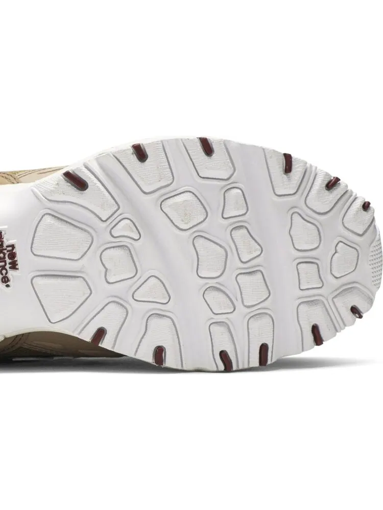 Кроссовки New Balance Paperboy Paris x 801 'Coffee Latte' — изображение 5 из 8, коричневый