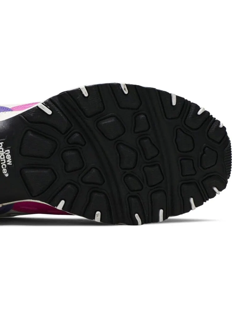 Кроссовки New Balance Paperboy Paris x 801 'Tuna Tataki Sandwich' — изображение 5 из 8, мульти