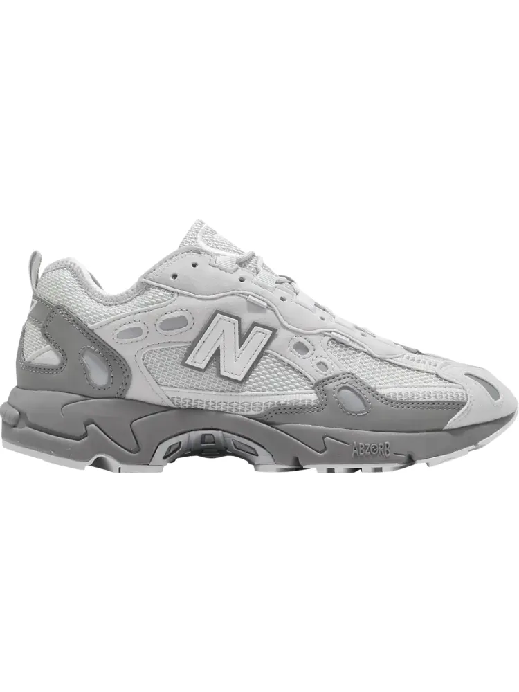 Кроссовки New Balance 827 'Grey White' — изображение 1 из 1, серый