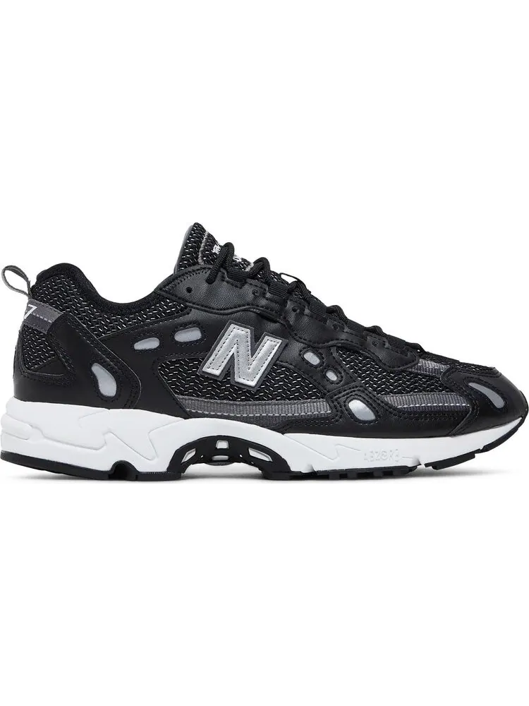 Кроссовки New Balance NB 827 — изображение 3 из 8, черный/серый