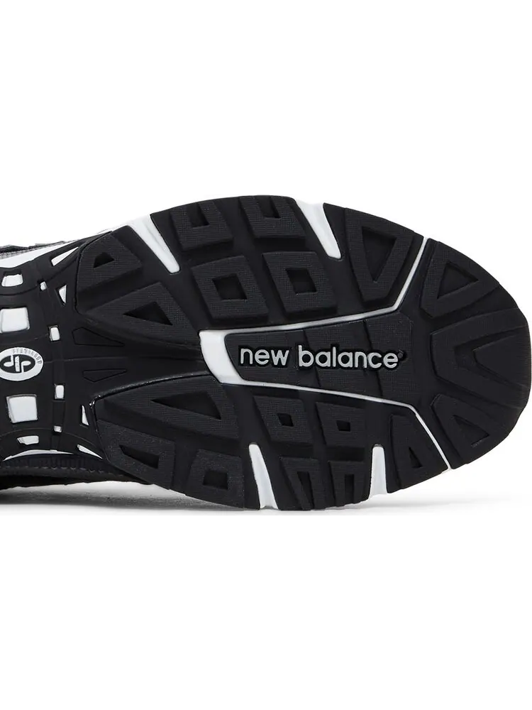 Кроссовки New Balance NB 827 — изображение 8 из 8, черный/серый