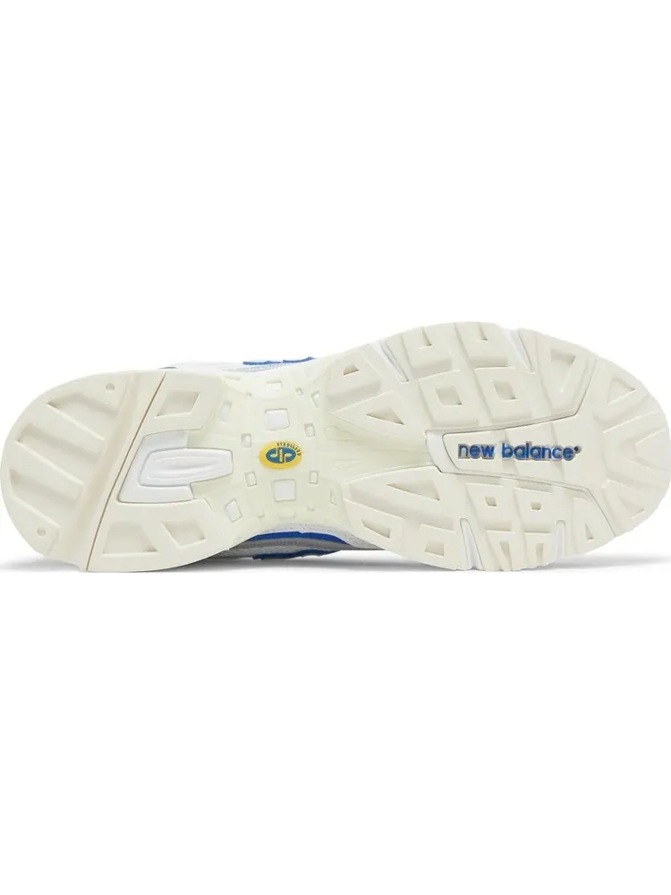 Кроссовки New Balance 827 'White Blue' — изображение 4 из 8, синий