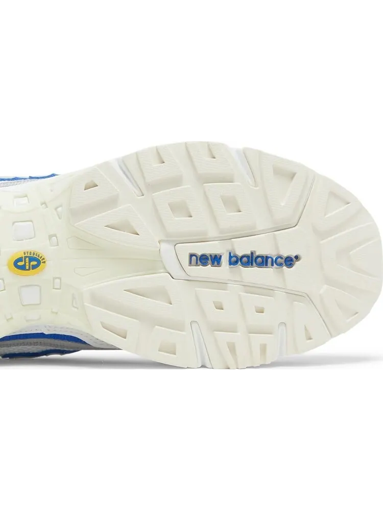 Кроссовки New Balance 827 'White Blue' — изображение 5 из 8, синий