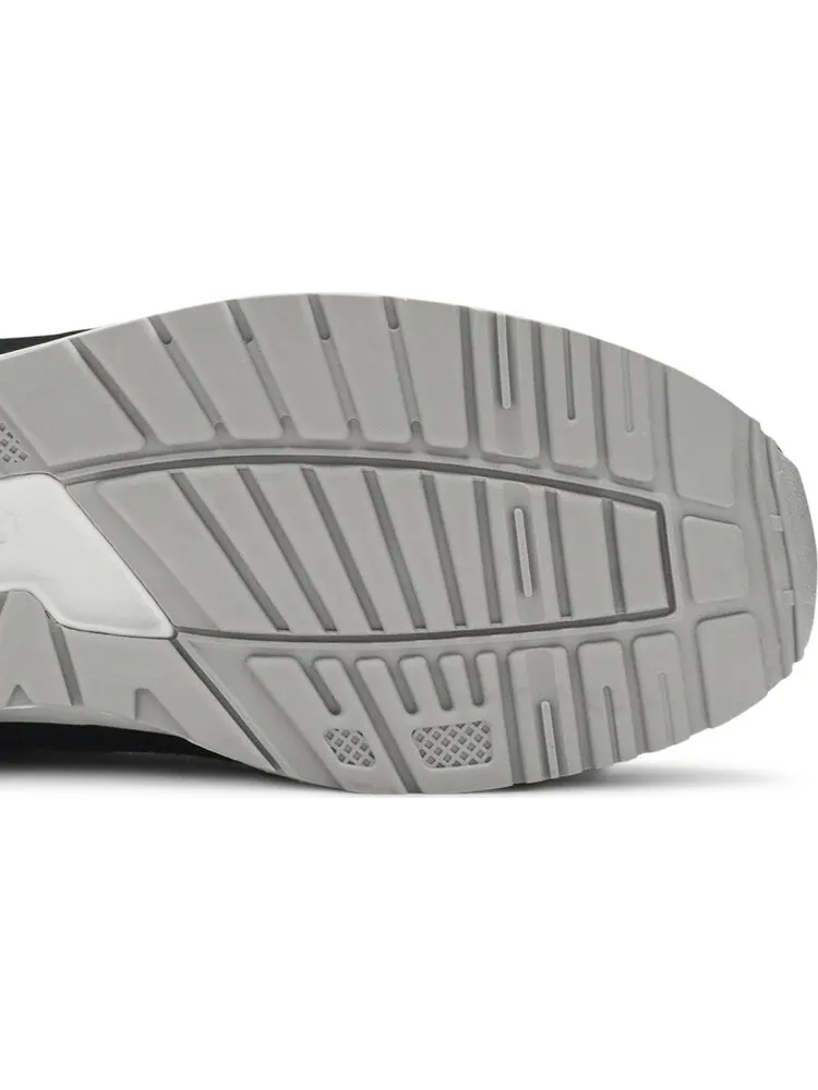 Кроссовки New Balance 840 'Steel Black' — изображение 5 из 8, черный