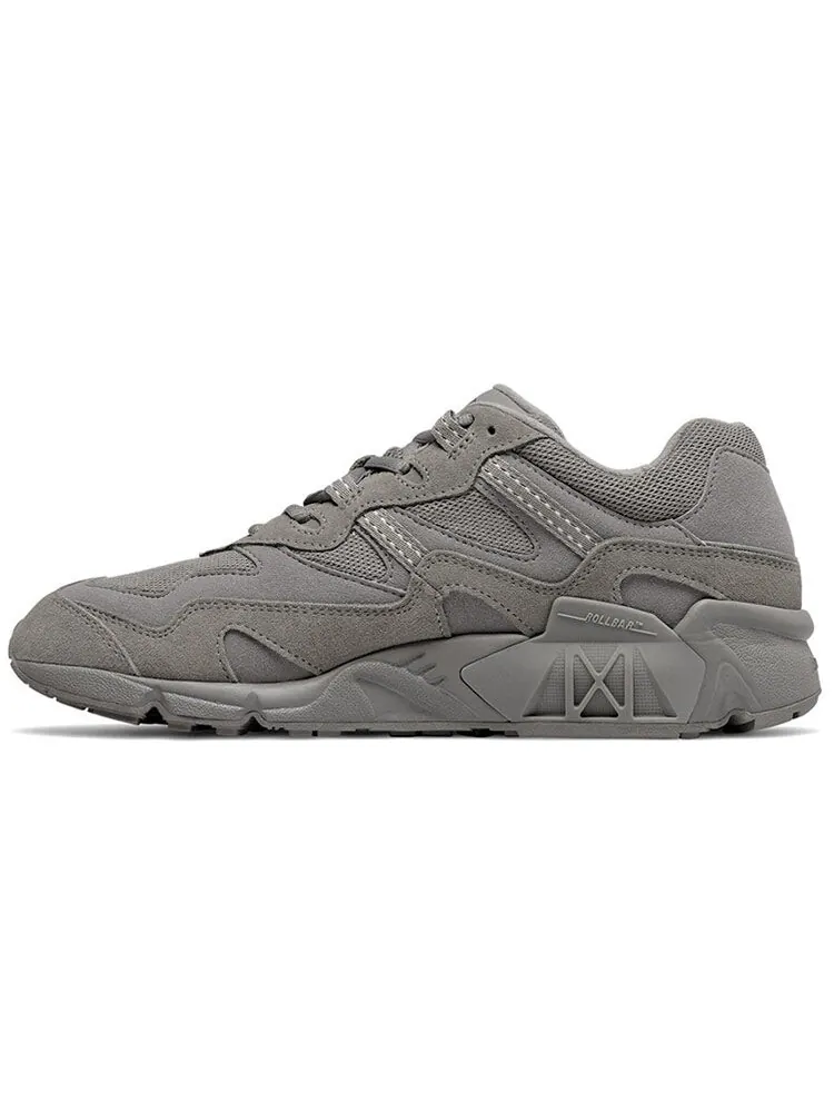 Кроссовки New Balance 850 Mono Pack — изображение 1 из 5, серый