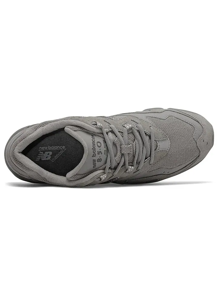 Кроссовки New Balance 850 Mono Pack — изображение 3 из 5, серый