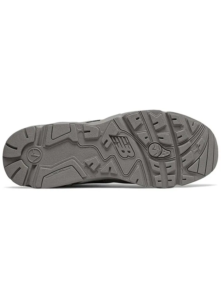 Кроссовки New Balance 850 Mono Pack — изображение 4 из 5, серый