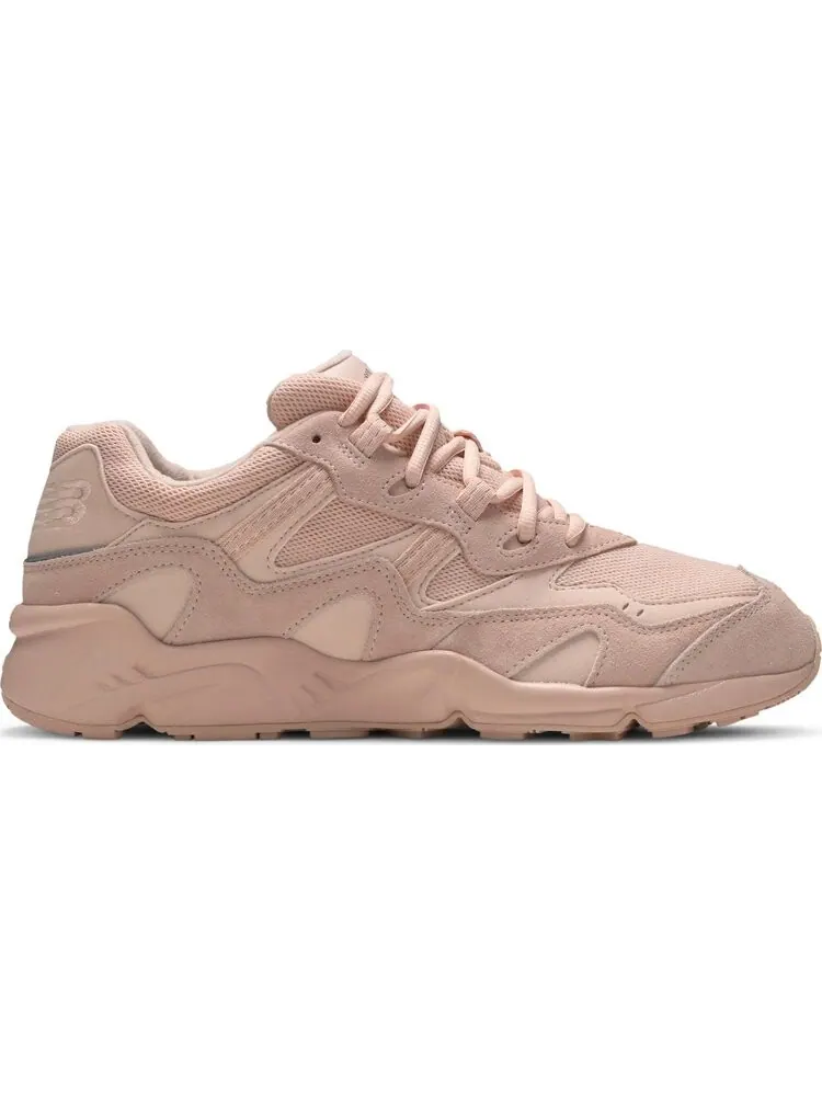 Кроссовки New Balance 850 — изображение 1 из 8, розовый