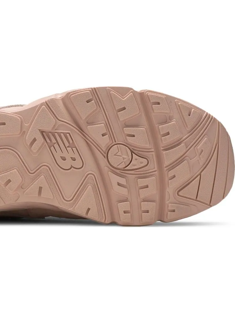 Кроссовки New Balance 850 — изображение 5 из 8, розовый