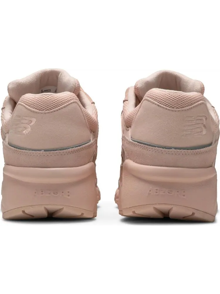 Кроссовки New Balance 850 — изображение 6 из 8, розовый