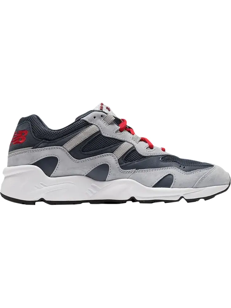 Кроссовки New Balance No Vacancy Inn x 850 'Grey' — изображение 1 из 1, серый