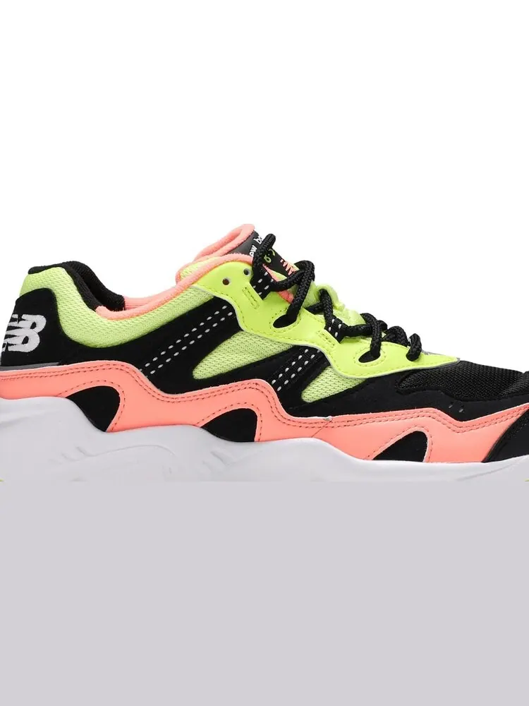 Кроссовки New Balance Kawhi Leonard x 850 'Sunrise' — изображение 2 из 8, черный