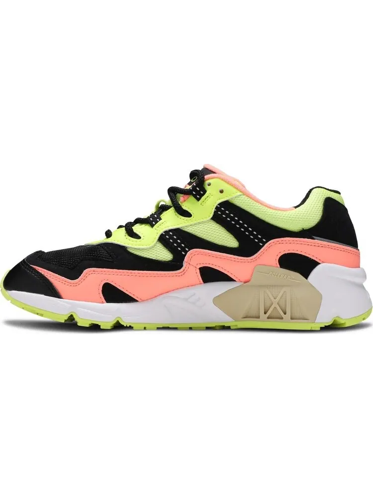 Кроссовки New Balance Kawhi Leonard x 850 'Sunrise' — изображение 3 из 8, черный
